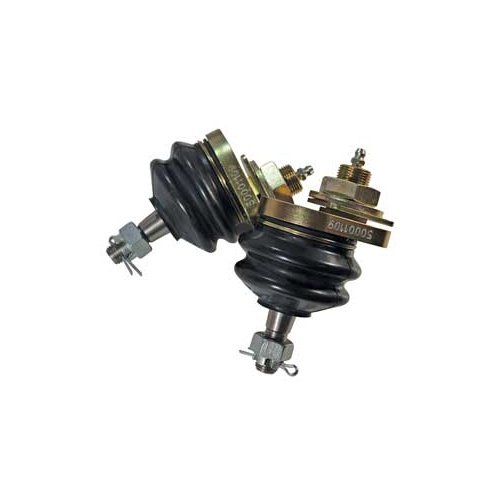 SPC Performance 35101 Greasable Ball Joints – Pair (Left & Right)