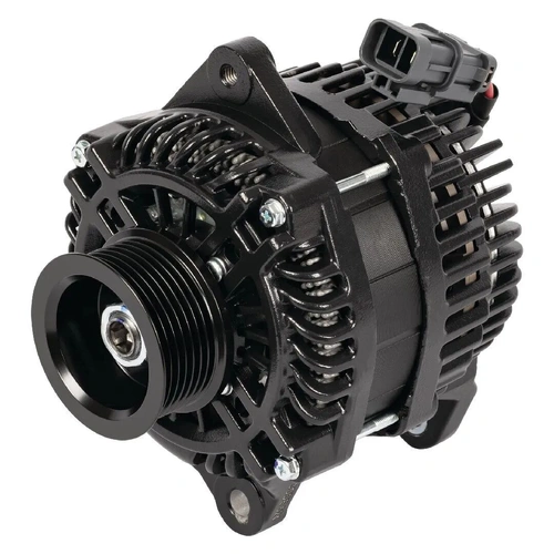 Jaylec Black Series High Performance Alternator for Isuzu D-MAX & Holden Colorado 3.0L