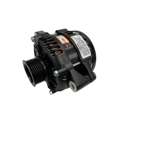 Jaylec 240 Amp Upgraded Alternator - Gen 3  Isuzu D-Max RG & Gen 3 Mazda BT-50 4JJ3 3.0Ltr
