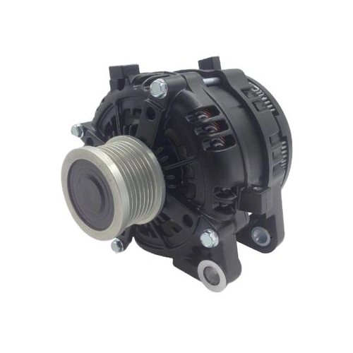 Jaylec 240 Amp Upgraded Alternator - Suits Toyota Prado 150, GDJL76, 78, 79 Series