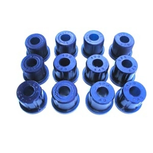 CalOffroad Leaf Spring Bush Kit - Mitsubishi Triton MQ MR,Mitsubishi Triton MV