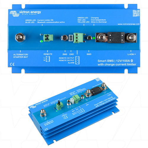 Victron Smart BMS CL 12-100