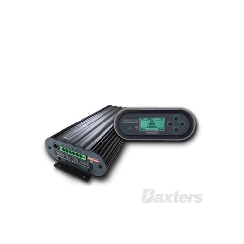 Redarc BMS The Manager 30 30a Battery Management System