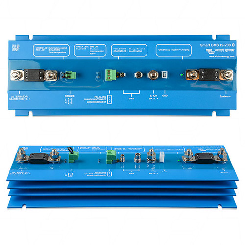 Victron Smart BMS 12/200