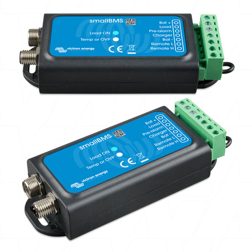 Victron smallBMS