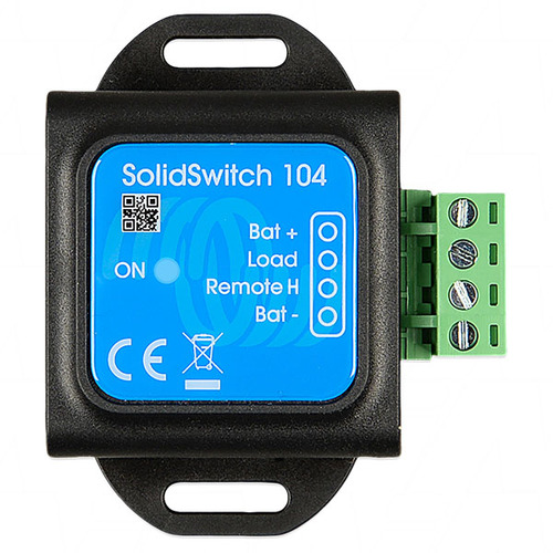 Victron SolidSwitch 104
