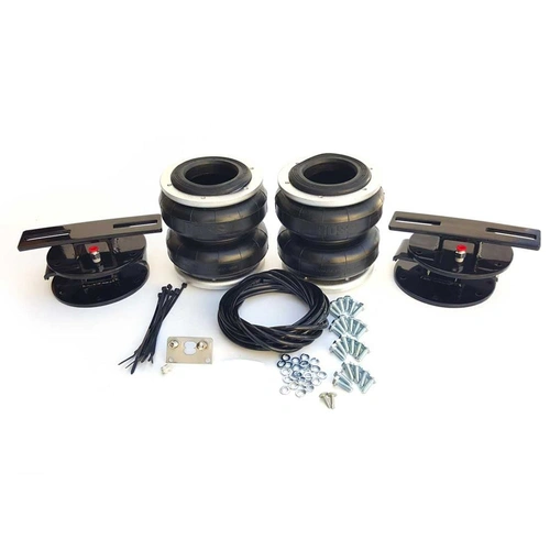 Boss Air suspension Load Assist Kit - Suits Toyota Hiace Van H300