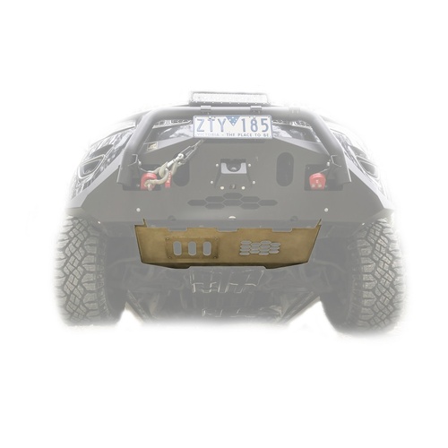 Offroad Animal Bash Plate - Jeep Grand Cherokee WK2 (2011-2020)