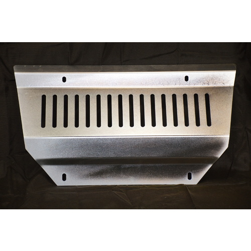 Suits Toyota Hilux Front No1 Underbody Protection Plate (2005-2014)