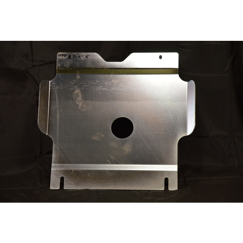 Suits Toyota Hilux Front No2 Underbody Protection Plate (2005-2014)