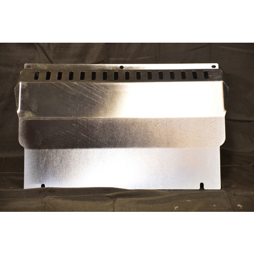 Mitsubishi Triton ML-MN Underbody Protection No1 Plate (2007-2013)