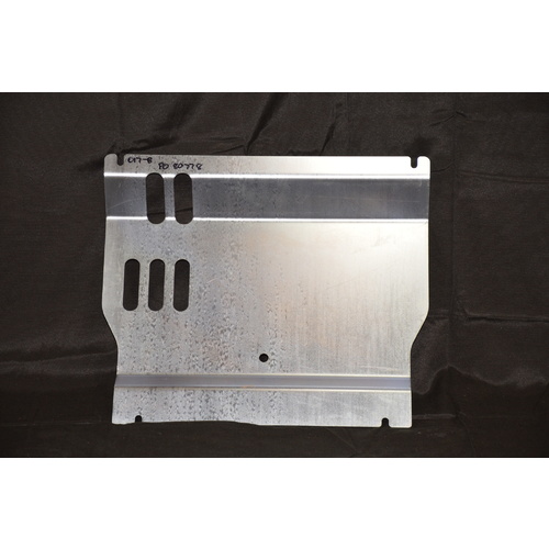 Mitsubishi Triton ML-MN Underbody Protection No2 Plate (2007-2013)