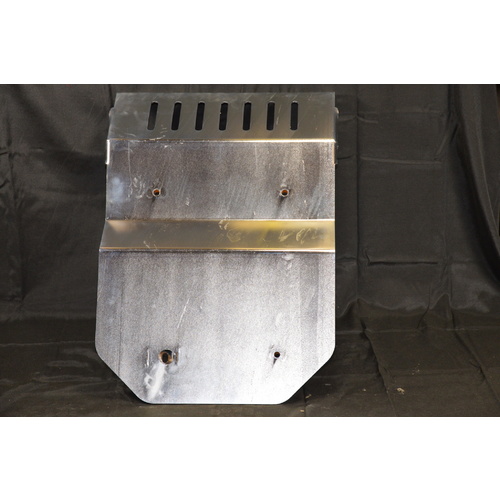 Ford Ranger PJ-PK / Mazda BT-50 Gen1 Underbody Protection Plate (2006-2011) 