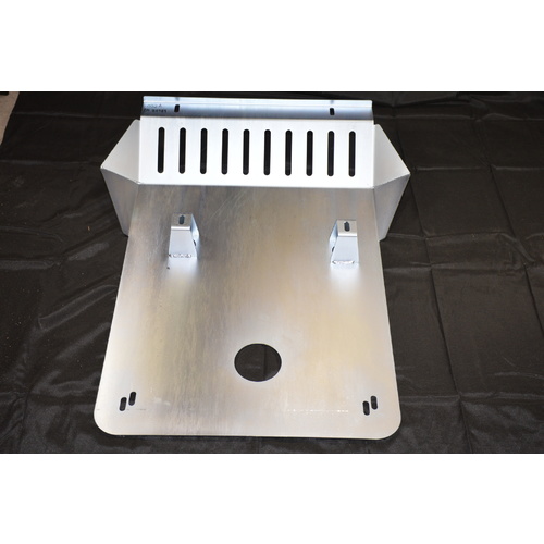 Suits Toyota Prado 150 Diesel Models Underbody Protection SWB & LWB (2008-2013) 
