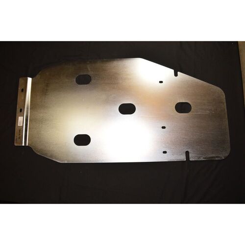 4WD - BASH PLATE -  INC H'WARE -FORD RANGER PX MAZDA BT50  - 3RD PLATE  2011-05/2018
