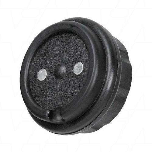 Victron MagCode Power Port 12V (max. 15A)