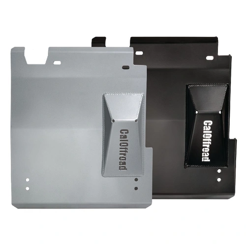 CalOffroad Sump Guard Bash Plate - Suits Toyota Hilux N70 2005 - 2015,Suits Toyota Hilux N80 2015 On