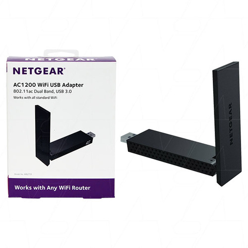 CCGX-WIFI-LR Module Long Range Netgear AC1200 BPP900200400