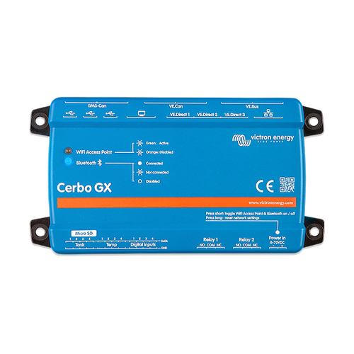Victron Cerbo GX MK2