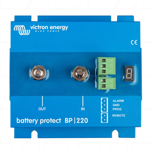Victron BatteryProtect 12/24V-220A