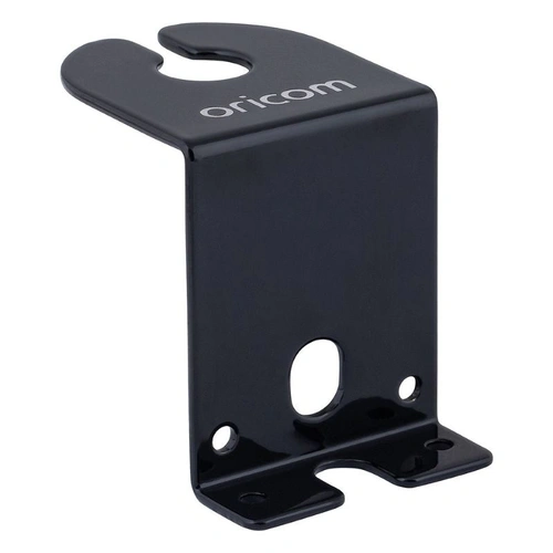 Oricom BR100BK "Z" Black Antenna Bracket for Boot/Bonnet Mounting