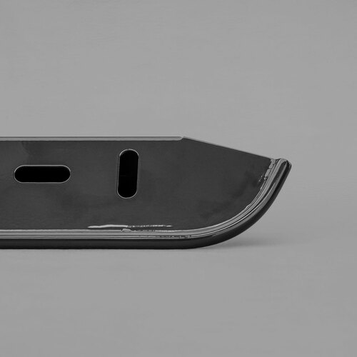 Stedi LED Light Bar Number Plate Bracket