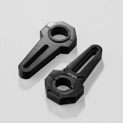 Stedi Vice Bull Bar Tube Clamps