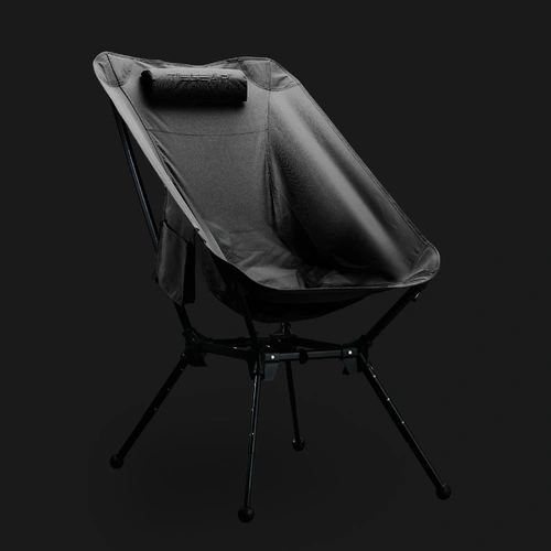 Tiegear Base Delta Chair