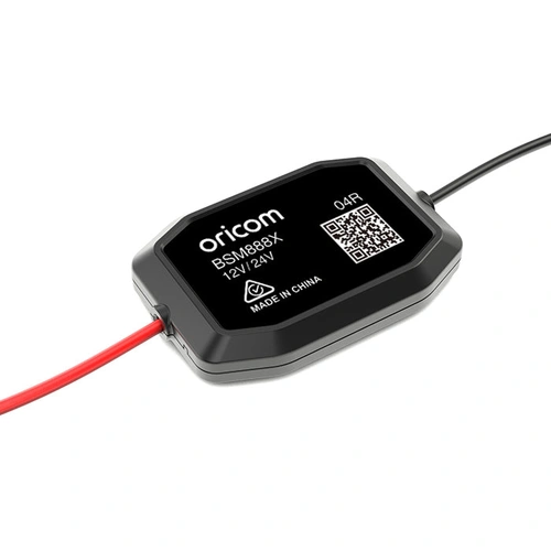 Oricom BSM888X 12V/24V Battery Sense Monitor