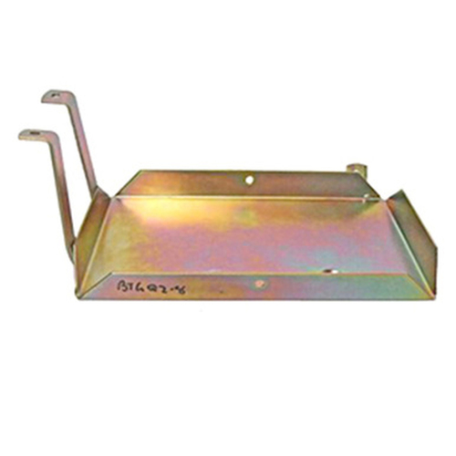 Piranha Battery Tray - Patrol GQ 1988 to 1997 RD28T - 2.8ltr Turbo Diesel 