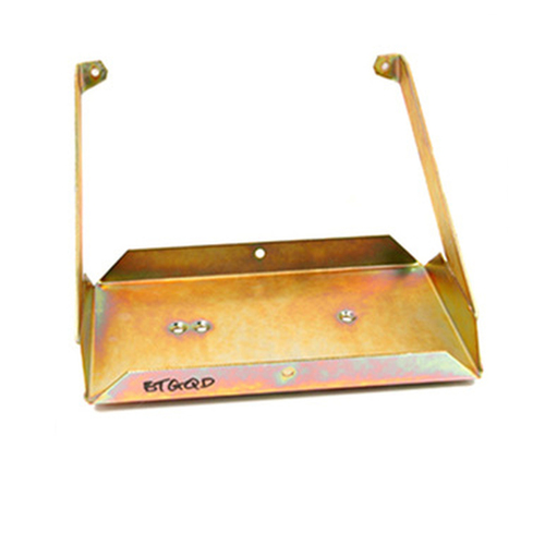 Piranha Battery Tray - Patrol GQ 1988 to 1997 TD42 - 4.2ltr Diesel (Can fit TB42S by altering air intake) 