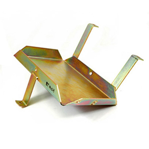 Piranha Battery Tray - Challenger 1st Generation 1996 to 2008 6G72 - 3.0Ltr V6 Petrol with Factory Cruise Control 