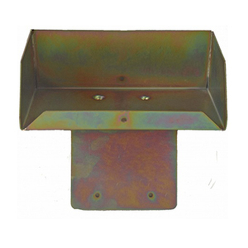 Piranha Battery Tray - Ranger PX Ranger PX 10/2011-4/2022 No Tub Liner Styleside's 