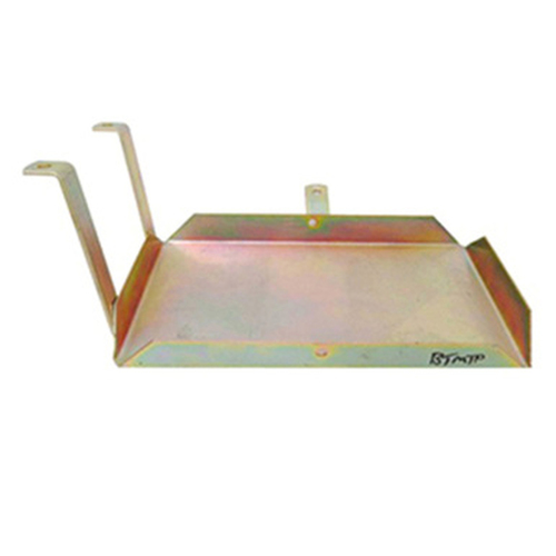 Piranha Battery Tray - Triton MH 09/1990 to 07/1992 6G72 - 3Ltr V6 Petrol, - Triton MJ 08/1992 to 09/1996 6G72 - 3Ltr V6 Petrol 
