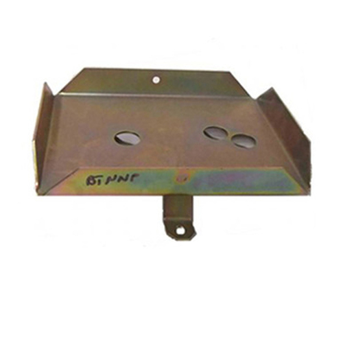 Piranha Battery Tray - Navara D22 Pre 2002 Pre 2002 2.8ltr Diesel & 3.2ltr Petrol 