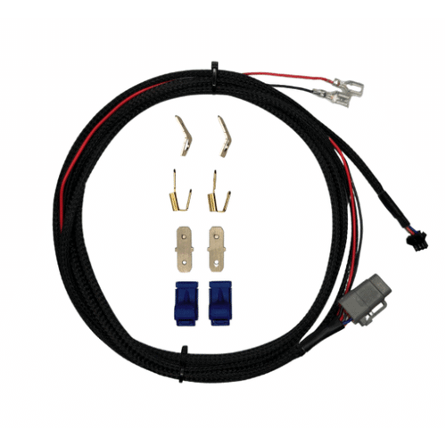 Wiring Harness Ð Short (2.4M)