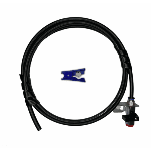 Universal Oil Drain Kit