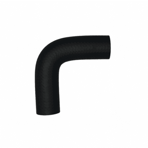 Oil Resistant Rubber Hose Elbow Ð 16mm X 16mm