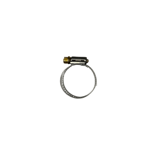 Hose Clamp Stainless Steel 17-32mm