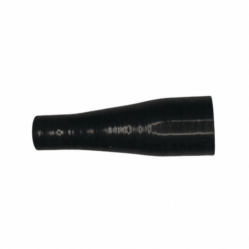 Oil Resistant Straight Rubber Hose Reducer Ð 25mm X 13mm