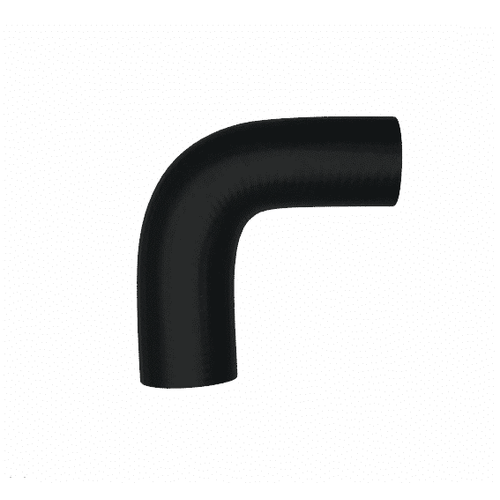 Oil Resistant Rubber Hose Elbow Reducing- 19mm X 25mm