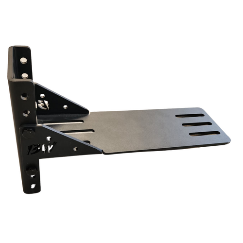 Bushwakka 180/270 Awning Adjustable Heavy Duty Bracket Set