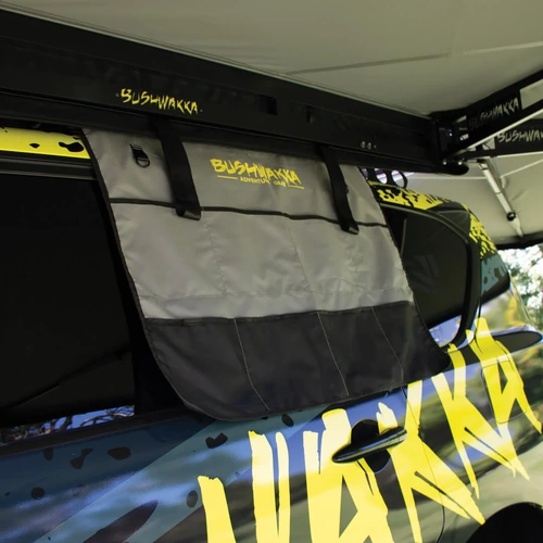 Bushwakka Awning Organiser
