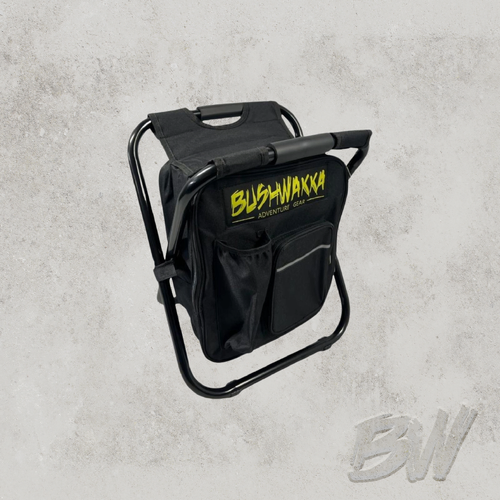 Bushwakka Backpack Chair
