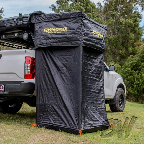 Bushwakka Extreme Shower Ensuite Single