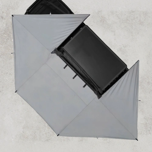 Bushwakka Extreme Mini Meg Awning