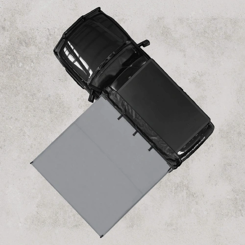 Bushwakka - The Extreme Square Freestanding Awning 2.5m