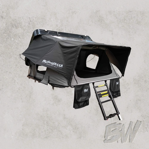 Bushwakka Flipside 19 Roof Top tent