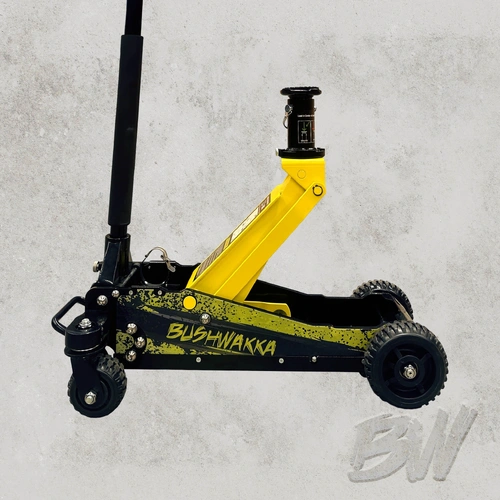 Bushwakka 2.5T Offroad Jack