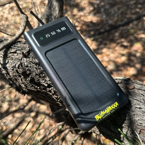 Bushwakka 20,000 mAh Power Bank